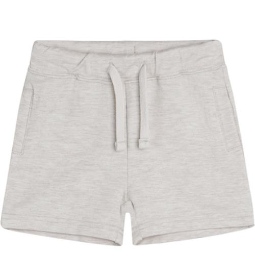 Hust and Claire Shorts - Bambus - Huggi - Wheat Melange