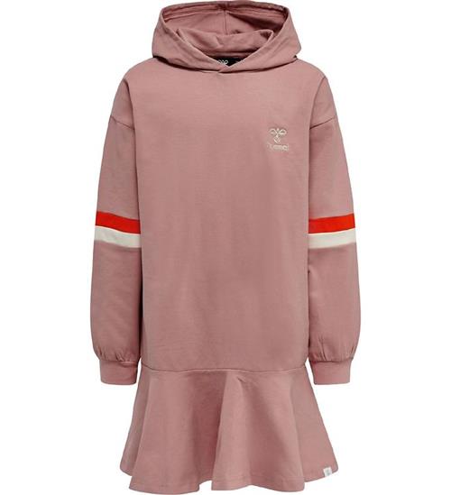 Hummel Hummel Kjole - hmlBeverly - Rosa