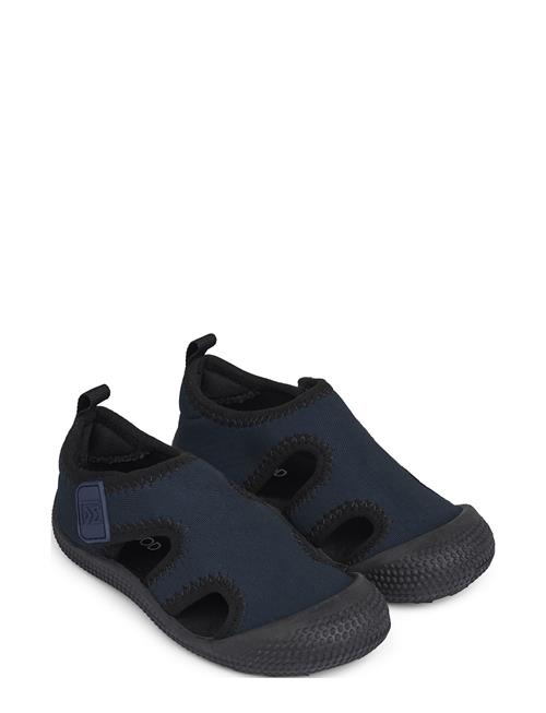 Liewood Sigurd Sea Shoe Liewood Navy