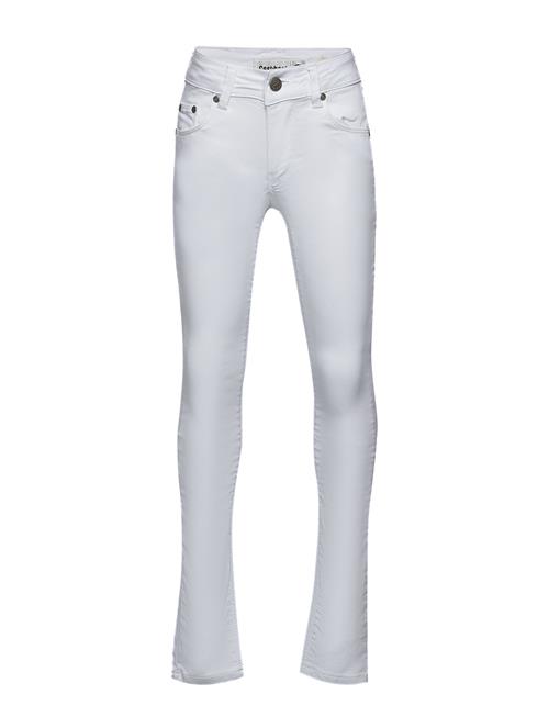 Se Costbart Bowie Jeans Col. 100 Costbart White ved Booztlet