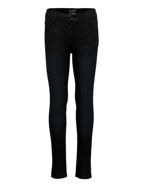 Hust & Claire Josh - Jeans Hust & Claire Black