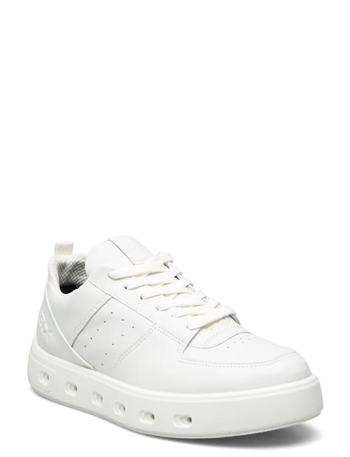 Se ECCO Street 720 W ECCO White ved Booztlet