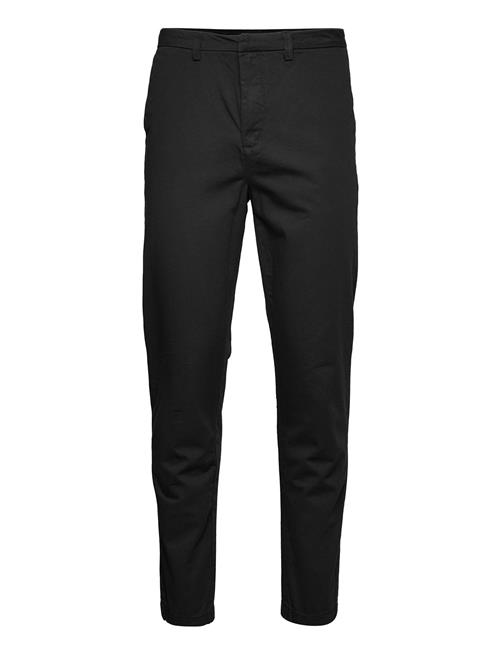 Se Enkel Studio Trousers Enkel Studio Black ved Booztlet