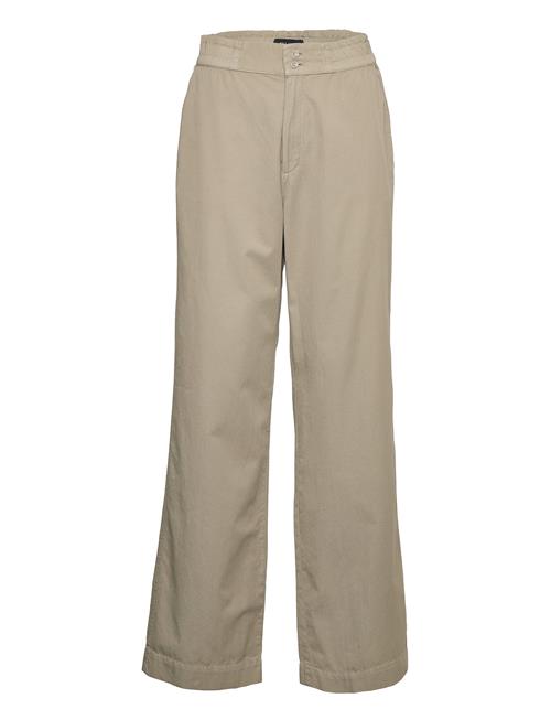 Karla Pants Naja Lauf Khaki