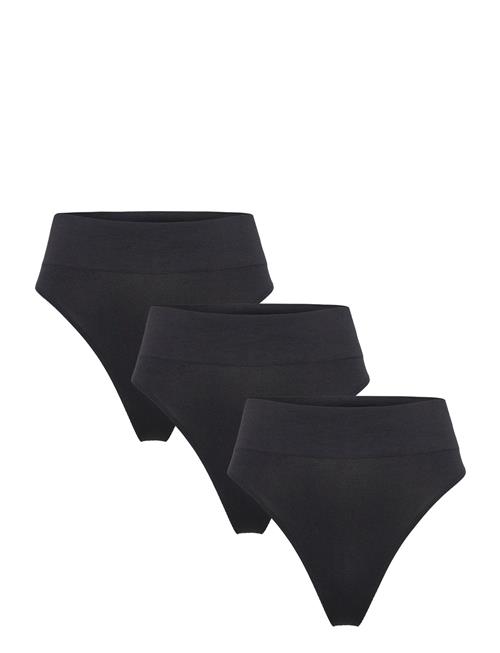 Lucia High String 3Pack Missya Black