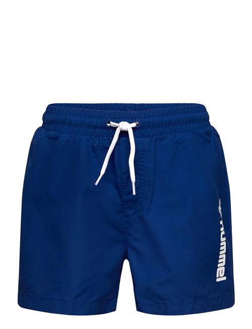 Hummel Hmlbondi Board Shorts Hummel Blue