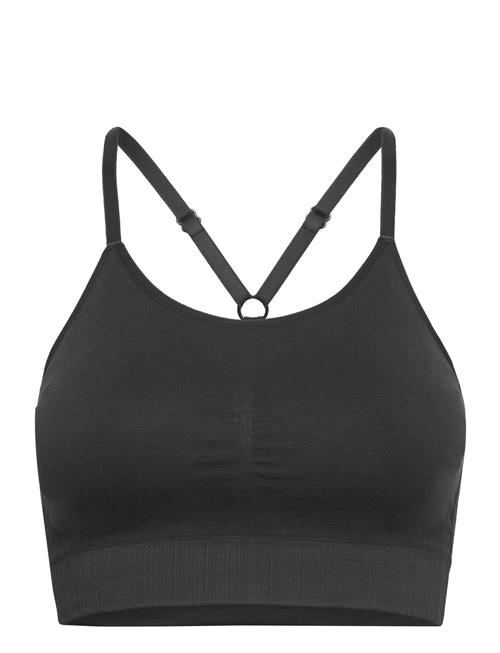 Hummel Hmlmt Define Seamless Padded Bra Hummel Black