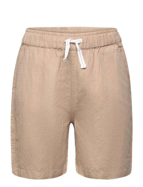 Hakon - Shorts Hust & Claire Beige