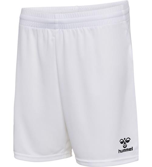 Hummel Teamsport Hummel Shorts - HmlEssential - Hvid