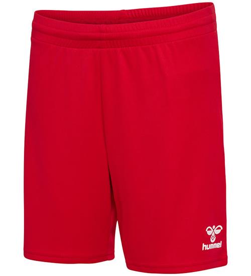 Hummel Teamsport Hummel Shorts - HmlEssential - True Red