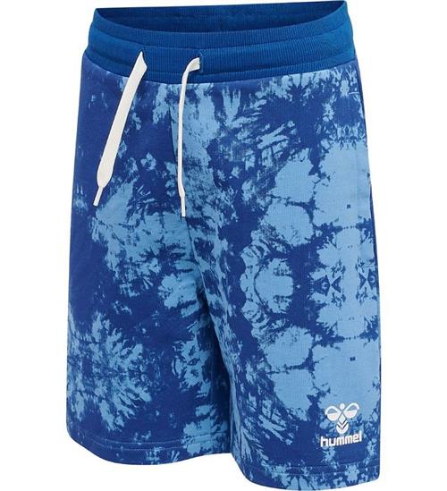 Hummel Hummel Shorts - hmlJESSE - Blue Quartz