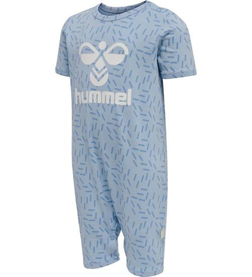 Hummel Hummel Sommerdragt - hmlRiver - Cerulean