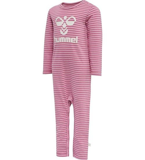 Se Hummel Hummel Heldragt - hmlMULLE - Heather Rose ved KidsWorld