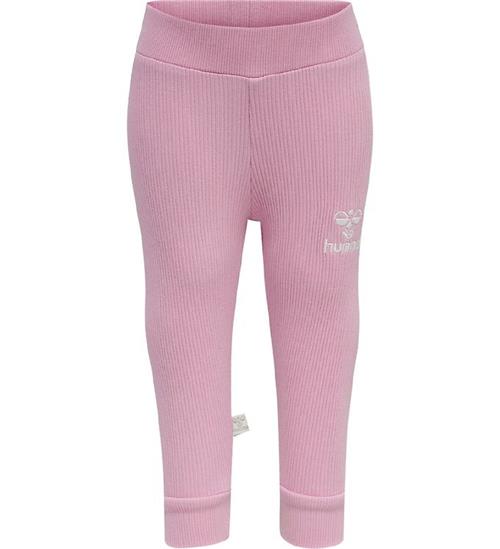 Hummel Hummel Leggings - hmlSami - Mauve Mist