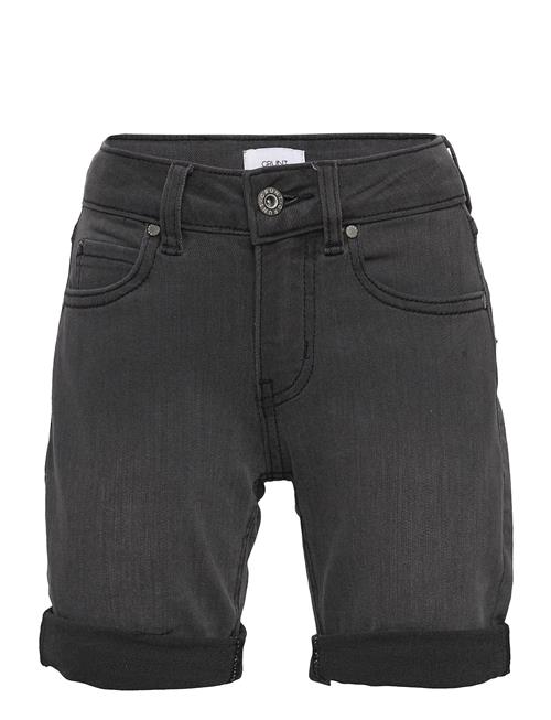 Grunt Stay Vintage Grey Shorts Grunt Grey