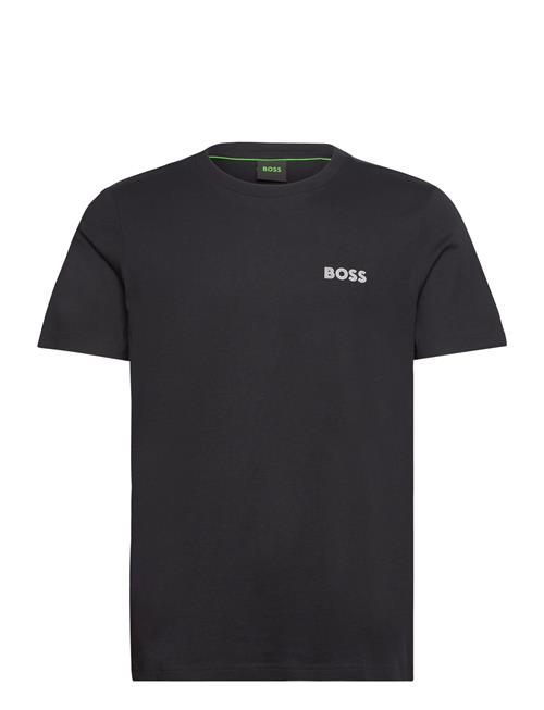 BOSS Tee 12 BOSS Navy