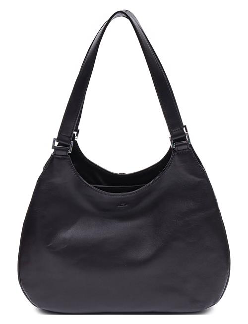 Adax Larissa Shoulder Bag Grace Adax Black