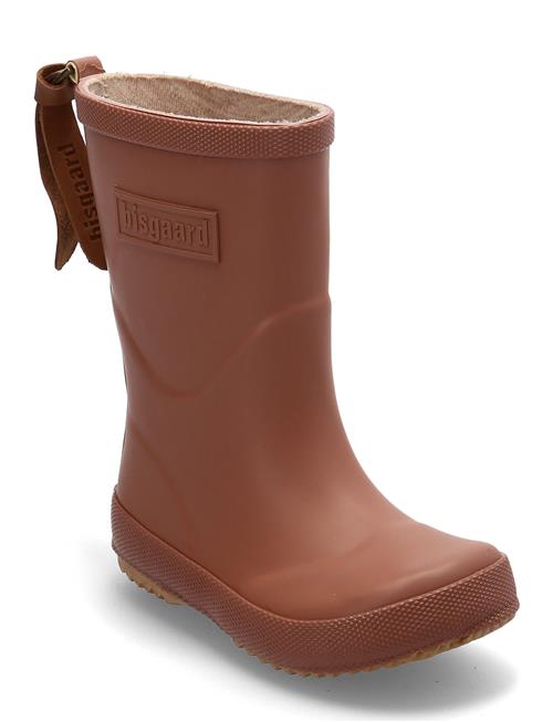 Bisgaard Bisgaard Basic Rubber Bisgaard Brown