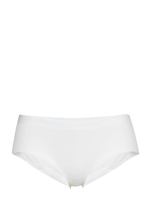 Se Schiesser Panty Schiesser White ved Booztlet