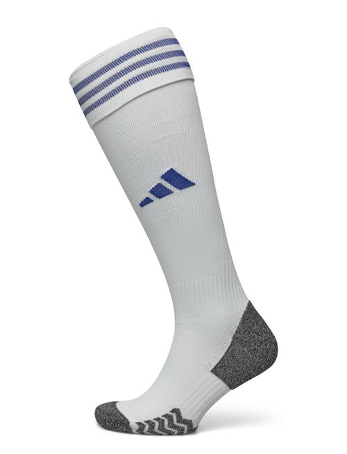 Se adidas Performance Adi 23 Sock Adidas Performance White ved Booztlet