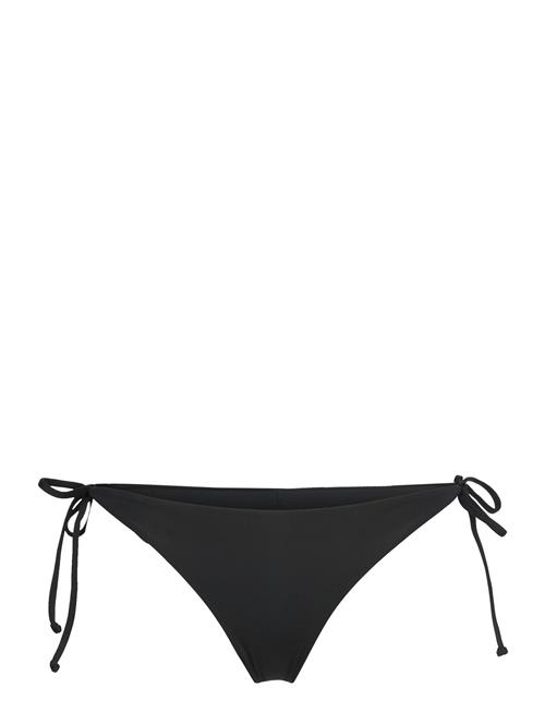 Billabong Sol Searcher Tie Side Tanga Billabong Black