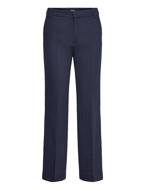 Lindex Trousers Noor Spring Lindex Navy