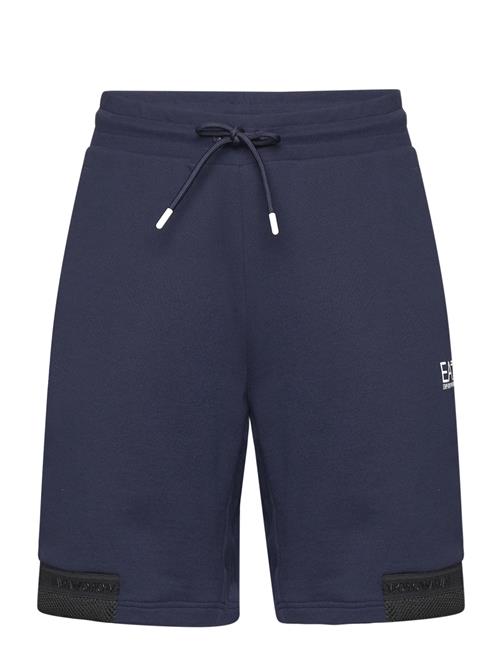 EA7 Shorts EA7 Navy