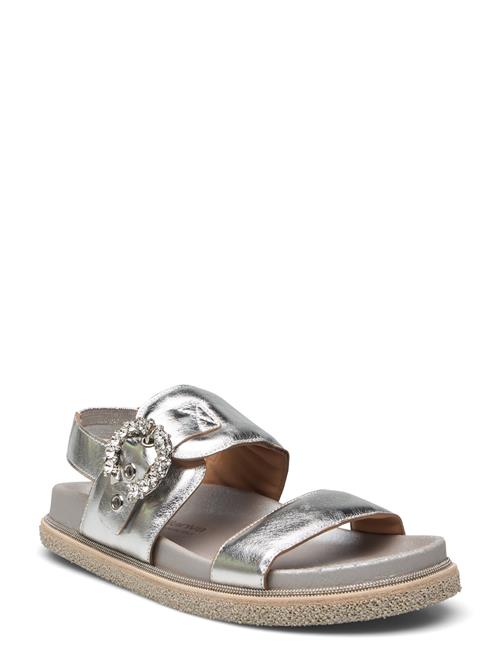 Laura Bellariva Sandals Laura Bellariva Silver