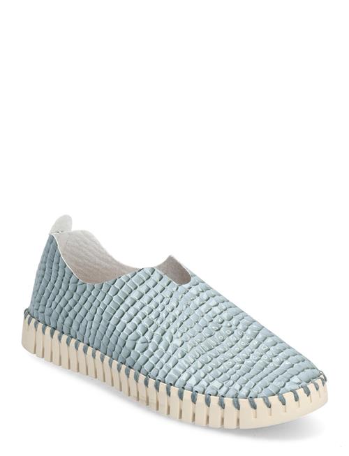 Se Ilse Jacobsen Flats Ilse Jacobsen Blue ved Booztlet