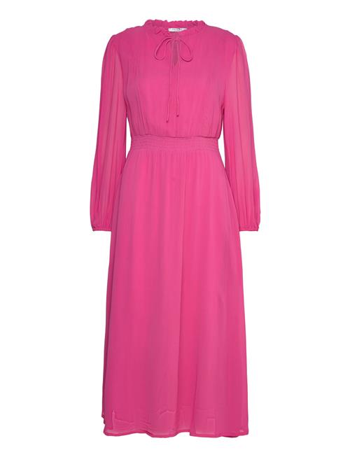 Claire Woman Dotta - Dress Claire Woman Pink