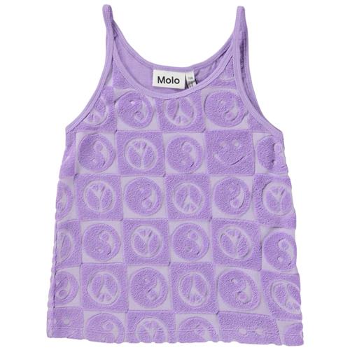 Molo Rizi Tanktop Viola | Lilla | 152 cm