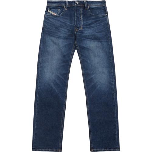 Diesel 09j47 Larkee 1985 Jeans Blue