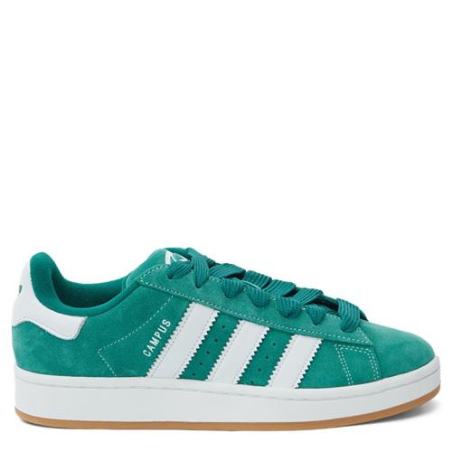 Se Adidas Originals Campus 00s Id1437 Grøn ved Quint