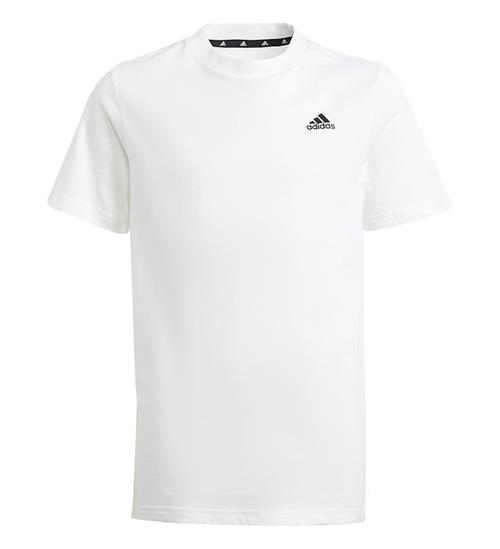 adidas Performance adidas Performance T-shirt - U SL - Hvid