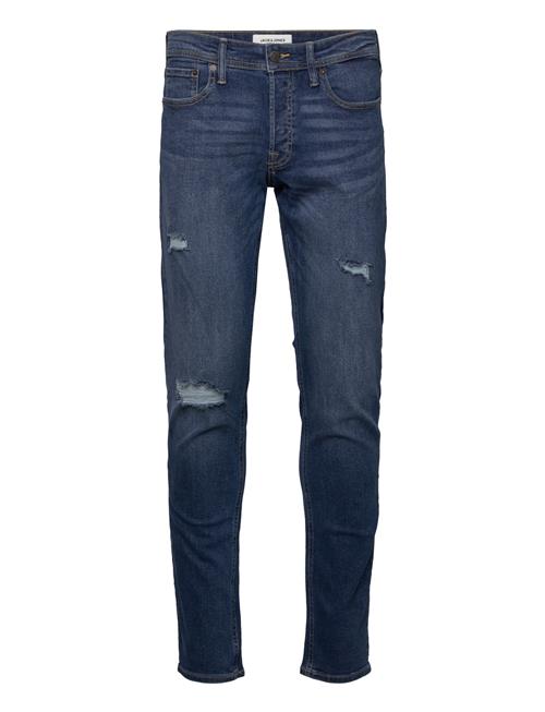 Jack & Jones Jjiwhglenn Jjoriginal Mf 203 Jack & J S Blue