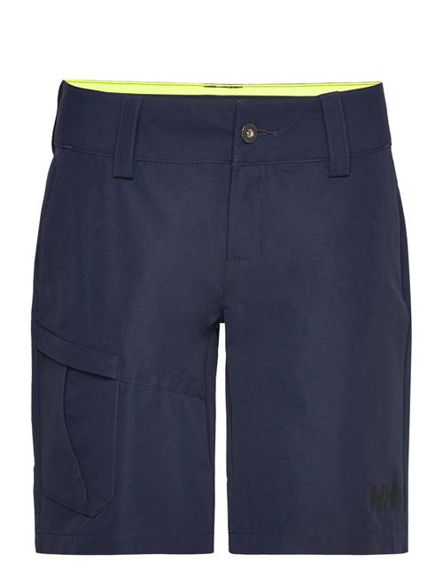 Helly Hansen W Qd Cargo Shorts Helly Hansen Navy