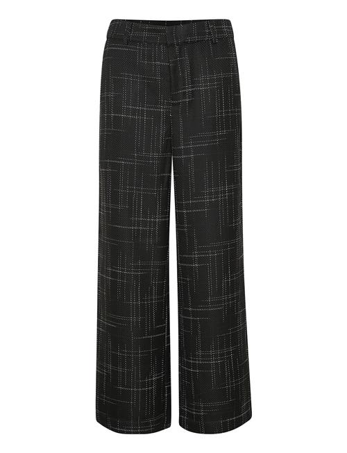 Se My Essential Wardrobe Frejamw Pant My Essential Wardrobe Black ved Booztlet