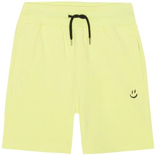 Molo GOTS Alw Shorts Sour Lemon | Gul | 104 cm