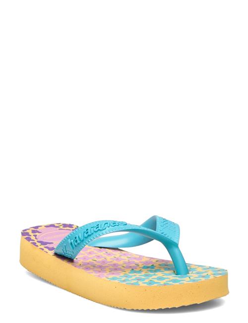 Havaianas Flores Havaianas Patterned