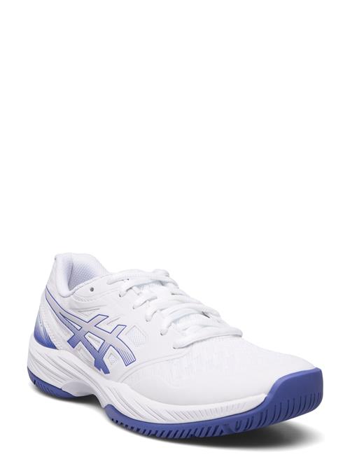 Se Asics Gel-Court Hunter 3 Asics White ved Booztlet