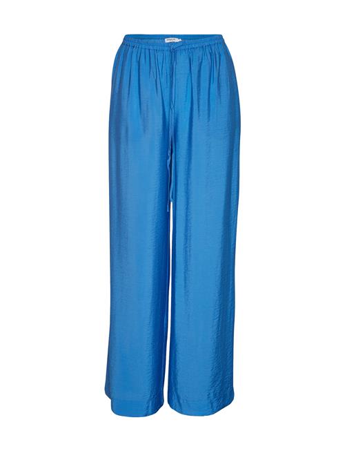 MSCH Copenhagen Mschaudia Pants MSCH Copenhagen Blue