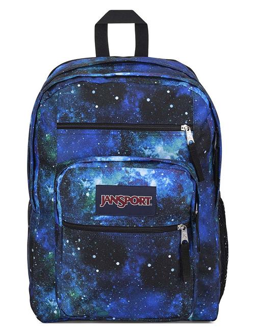 Big Student JanSport Blue