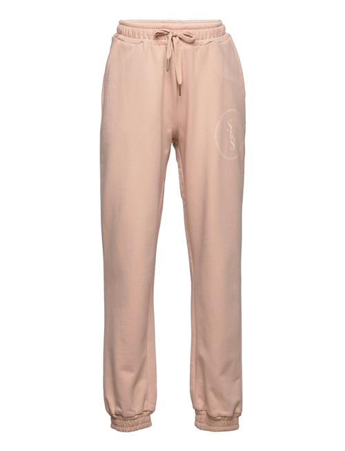 Se Sofie Schnoor Baby and Kids Sweatpants Sofie Schnoor Baby And Kids Pink ved Booztlet