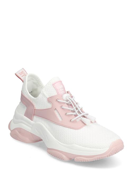 Steve Madden Match-E Sneaker Steve Madden Pink