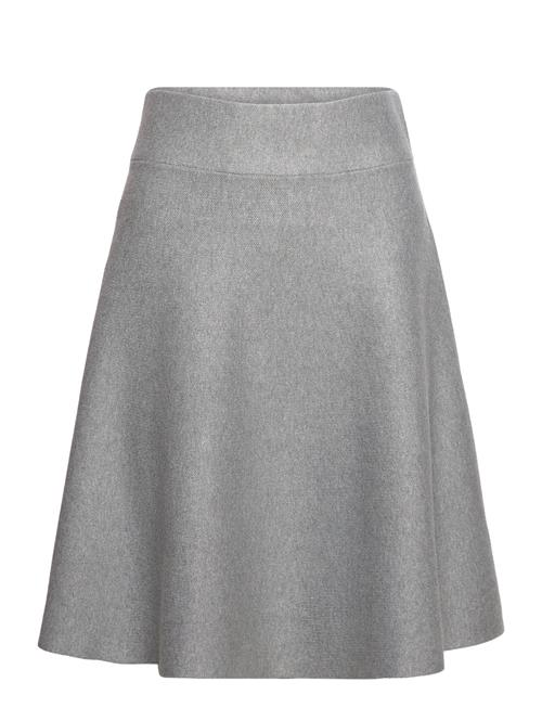 Culture Cuannemarie Skirt Culture Grey