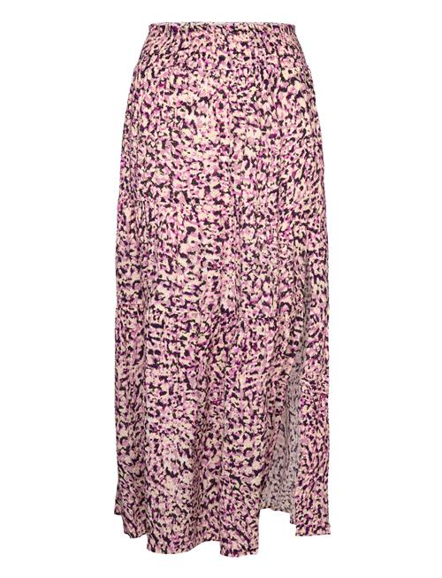 Dante6 D6Shelby Maxi Skirt Dante6 Patterned