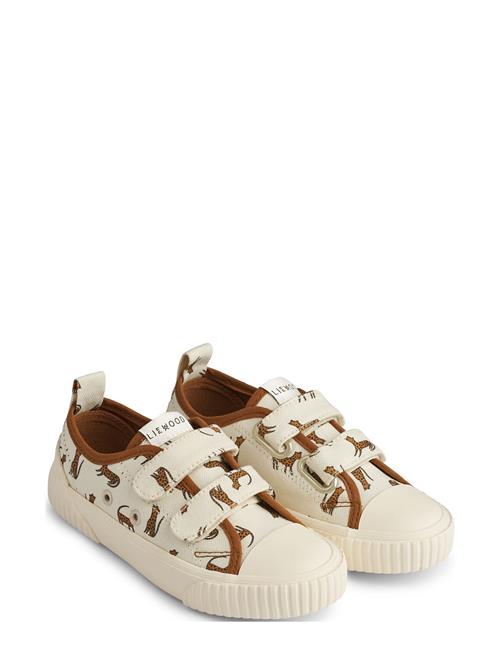 Liewood Kim Sneakers Liewood Beige