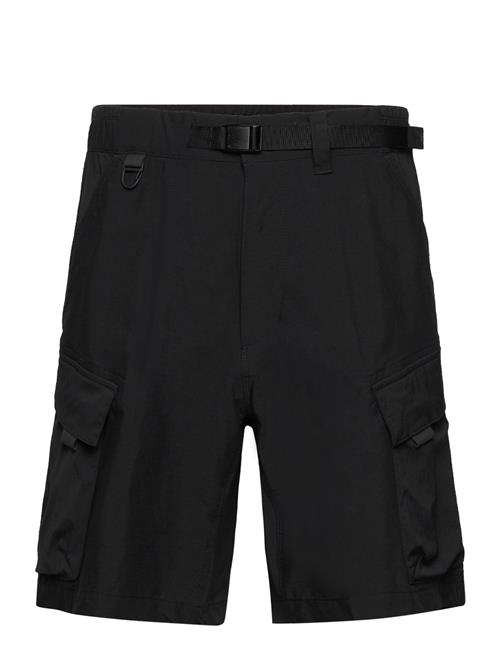 Mobi Flex Tech Quick-Dry Stretch Shorts Timberland Black