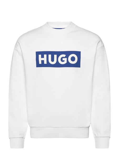 Se HUGO BLUE Niero HUGO BLUE White ved Booztlet