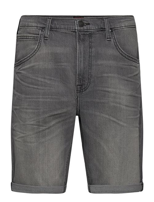 5 Pocket Short Lee Jeans Grey